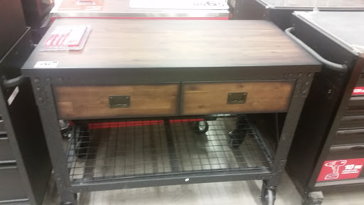 Home Improvement Store «The Home Depot», reviews and photos, 600 Terry Rich Blvd, St Clair, PA 17970, USA