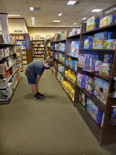 Book Store «Barnes & Noble», reviews and photos, 894 Marsh St, San Luis Obispo, CA 93401, USA