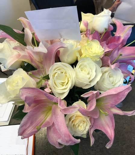 Florist «Flowers by Mila», reviews and photos, 4358 Holland Road, Virginia Beach, VA 23452, USA