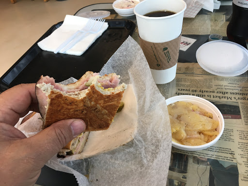 Coffee Shop «Cabin Fever Roasters», reviews and photos, 6716 W Broad St, Douglasville, GA 30134, USA