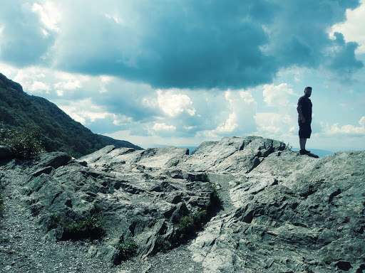 National Park «Shenandoah National Park», reviews and photos