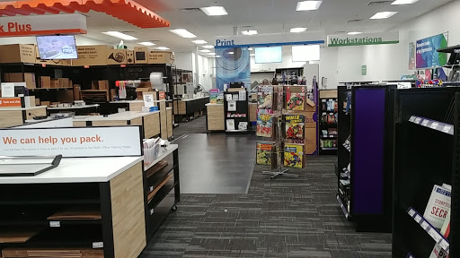 Print Shop «FedEx Office Print & Ship Center», reviews and photos, 9707 Lyndale Ave S, Bloomington, MN 55420, USA