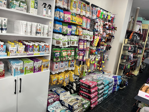 Deva Pet Market | Maltepe İstanbul - Evcil hayvan mağazası