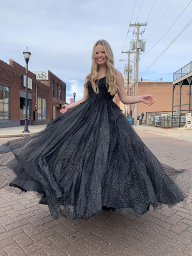 Bridal Shop «Normans Bridal», reviews and photos, 317 South Ave, Springfield, MO 65806, USA