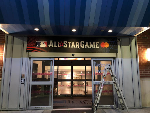 Print Shop «SpeedPro Imaging», reviews and photos, 31011 Viking Pkwy Z, Westlake, OH 44145, USA