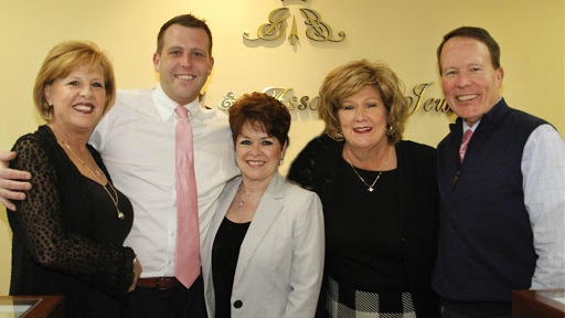 Jewelry Store «Glenn Betz & Associates Jewelers», reviews and photos, 11776 Manchester Rd, Des Peres, MO 63131, USA