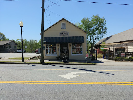 Book Store «Book Worm», reviews and photos, 4451 Marietta St, Powder Springs, GA 30127, USA
