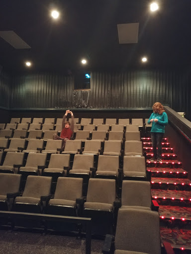 Movie Theater «Riverside Cinema», reviews and photos, 1017 S Boone St, Aberdeen, WA 98520, USA