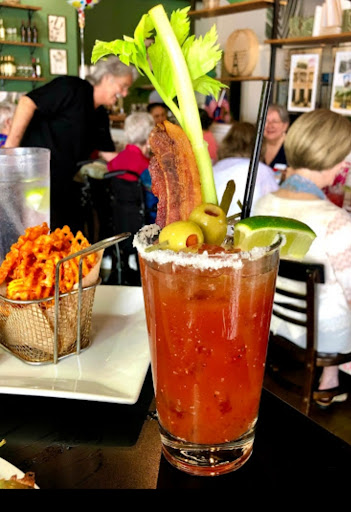 Cafe «City Cafe & Catering», reviews and photos, 2901 N 10th St, McAllen, TX 78501, USA