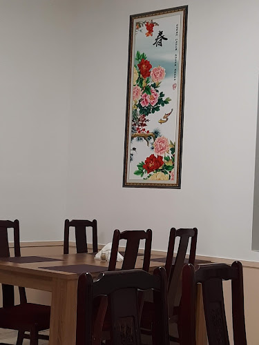 Kínai étterem és gyorsétkezde, Szép kártya elfogadó hely - Étterem