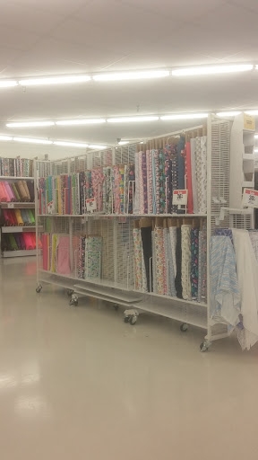 Fabric Store «Jo-Ann Fabrics and Crafts», reviews and photos, 4700 Hollywood Blvd, Hollywood, FL 33021, USA