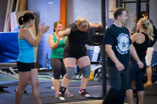 Physical Fitness Program «CrossFit Durham», reviews and photos, 410 W Geer St, Durham, NC 27701, USA