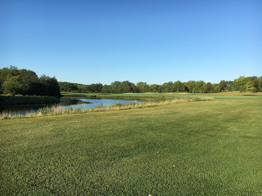 Golf Course «George Dunne National Golf Course», reviews and photos, 16310 Central Ave, Oak Forest, IL 60452, USA