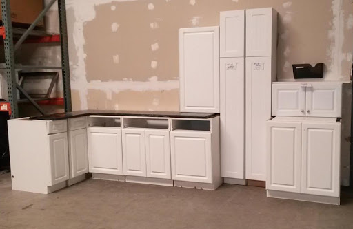 Thrift Store «East Cooper Habitat for Humanity ReStore», reviews and photos