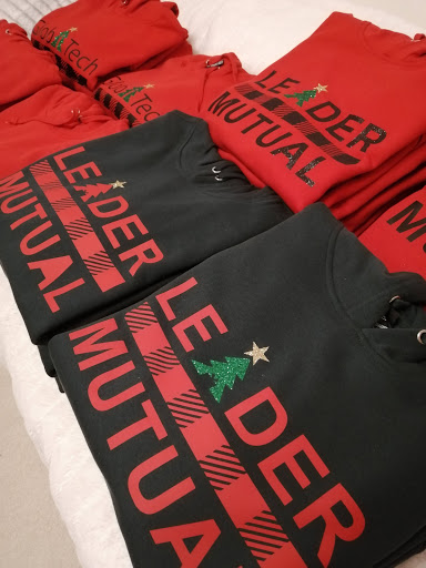 Commercial Printer «Minuteman Press of Richardson», reviews and photos, 850 S Greenville Ave #114, Richardson, TX 75081, USA