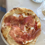 Photo n°2 de l'avis de nunzio.o fait le 27/07/2023 à 21:39 sur le  Al Faro à Parma