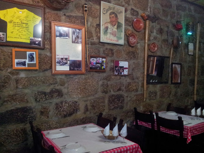 Restaurante Vai de Roda