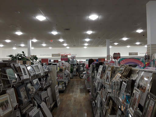 Department Store «HomeGoods», reviews and photos, 60 Everett St, Allston, MA 02134, USA