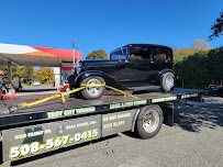 Troy City Towing LLC - Photo 4 - Car repair in Fall River, MA, New Bedford