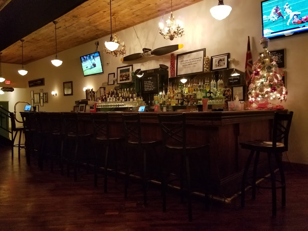 The Prop and Gavel Restaurant Monroeville, AL 36460 Menu, Reviews