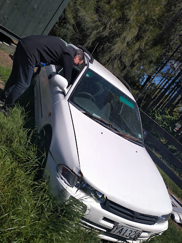Car Body Removals - Tauranga