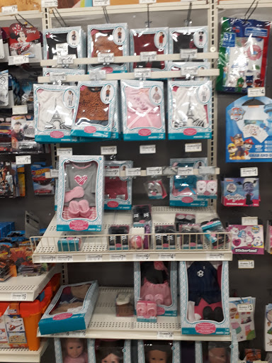 Craft Store «Michaels», reviews and photos, 9649 W Colonial Dr, Ocoee, FL 34761, USA