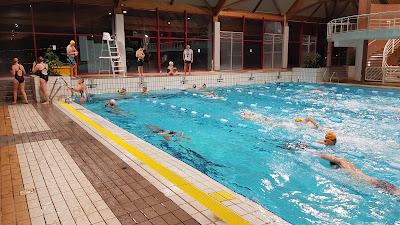 Centre Nautique Babylone à Villeneuve-d'Ascq