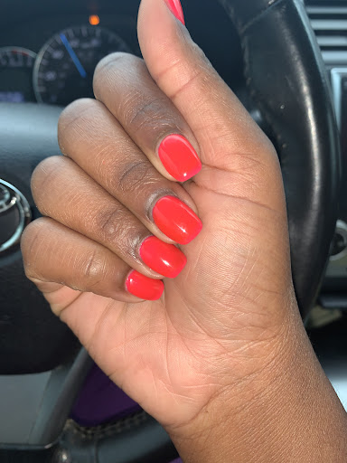 Nail Salon «L V Nails», reviews and photos, 15461 US-441, Eustis, FL 32726, USA