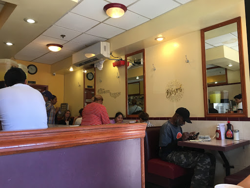 Cafe «Marys Coffee Shop», reviews and photos, 907 Dekalb Ave, Brooklyn, NY 11221, USA