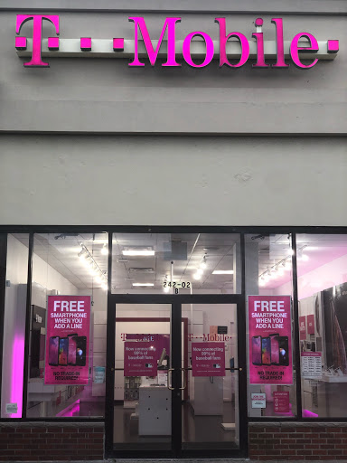 T-Mobile, 242-02 61st Ave, Douglaston, NY 11362, USA, 