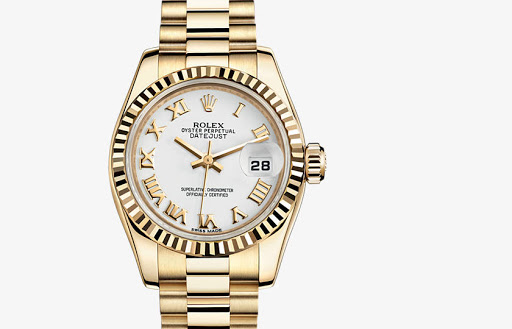 Jewelry World and Loan image
