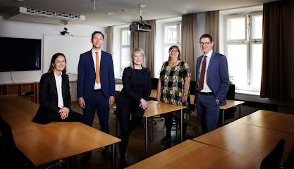 Voldgiftsinstituttet - The Danish Institute of Arbitration