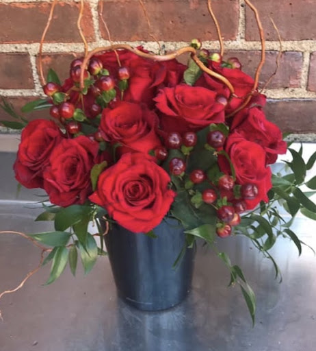 Florist «Fabiano Florists», reviews and photos, 29 Independence Ave, Quincy, MA 02169, USA