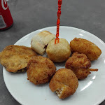 Photo n°1 de l'avis de Simona.i fait le 05/11/2017 à 22:27 sur le  Ristorante pizzeria Da Francesco à Arzano