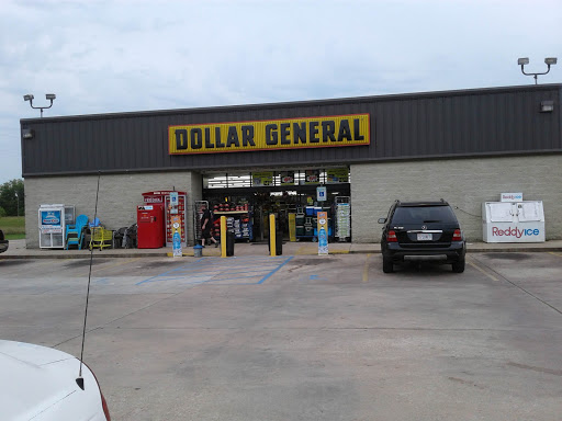 Home Goods Store «Dollar General», reviews and photos, 215 Lightwood Rd, Deatsville, AL 36022, USA