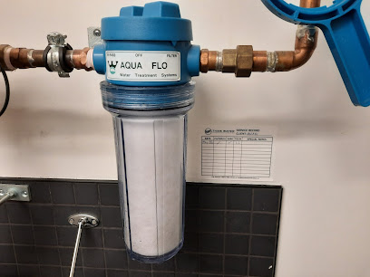 Think Water Filtration Inc.