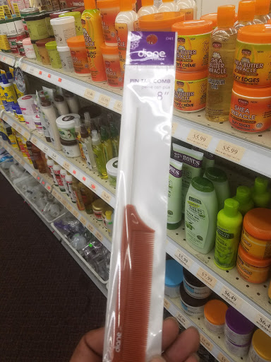 Beauty Supply Store «K-Stone Beauty Supply», reviews and photos, 20 Madison St, Oak Park, IL 60302, USA