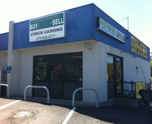 Stroudsburg Trading Post, 631 N Courtland St, East Stroudsburg, PA 18301, USA, 