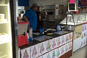 PJ COOLS Ice Cream Shoppe image