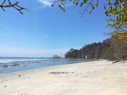 Cabo Blanco Beach'in fotoğrafı doğal alan içinde bulunmaktadır