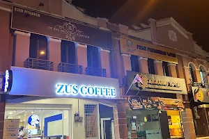 ZUS Coffee - MITC Melaka image