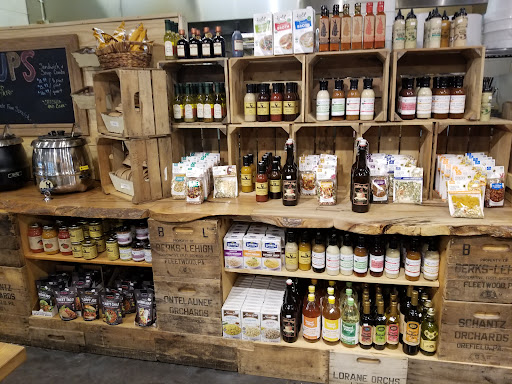 Produce Market «Frecon Farms», reviews and photos, 501 S Reading Ave, Boyertown, PA 19512, USA