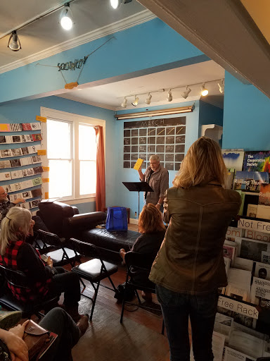 Book Store «Boxcar Books», reviews and photos, 408 E 6th St, Bloomington, IN 47408, USA