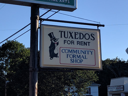 Community Cleaners in Danielson, Connecticut
