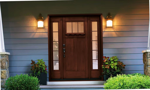 Window Installation Service «Folkers Window Company», reviews and photos