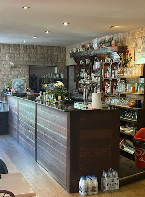 Bar Sampiero à Bastelica