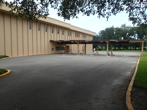 Citizens Bank of Florida in Oviedo, Florida