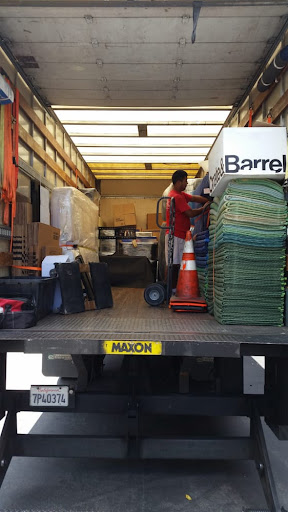 Moving and Storage Service «All in Moving Services LA», reviews and photos, 307 E 42nd Pl, Los Angeles, CA 90011, USA