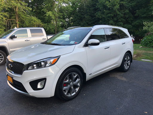 Car Dealer «Healey Kia», reviews and photos, 130 Temple Hill Rd, New Windsor, NY 12553, USA