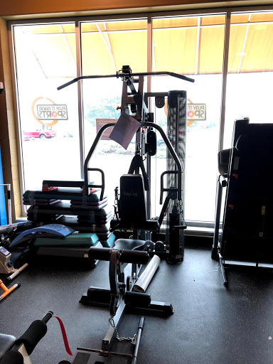 Baseball «Play it Again Sports», reviews and photos, 11749 Princeton Pike, Springdale, OH 45246, USA